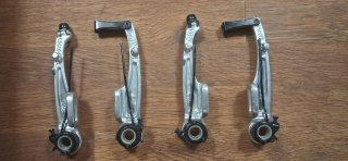Frenos V-Brake Tektro