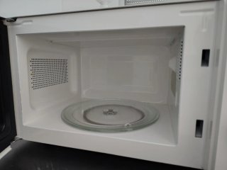 Microondas Taurus Ready 700W