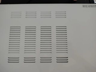 Microondas Taurus Ready 700W