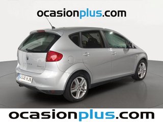 SEAT Altea 1.6 TDI Style E-Ecomotive 77 kW (105 CV)
