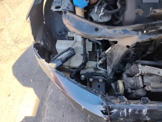 Volkswagen Passat 2014