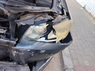 Volkswagen Passat 2014
