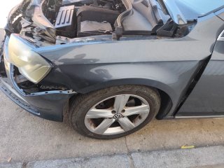 Volkswagen Passat 2014