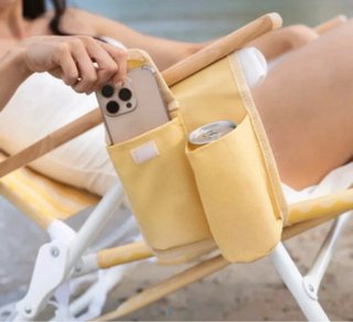 Silla de playa Flamingueo