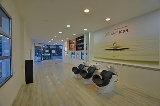 Local comercial en alquiler en O Berbés - Peniche en Vigo