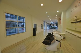 Local comercial en alquiler en O Berbés - Peniche en Vigo