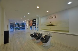 Local comercial en alquiler en O Berbés - Peniche en Vigo