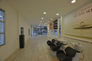 Local comercial en alquiler en O Berbés - Peniche en Vigo