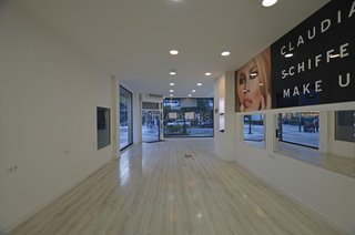 Local comercial en alquiler en O Berbés - Peniche en Vigo