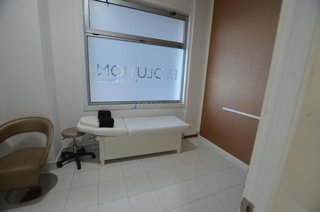 Local comercial en alquiler en O Berbés - Peniche en Vigo