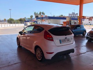 FORD FIESTA SPORT!