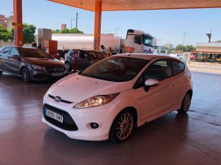 FORD FIESTA SPORT!