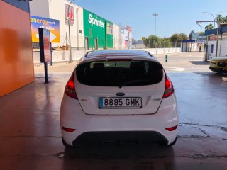 FORD FIESTA SPORT!