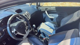 FORD FIESTA SPORT!