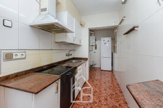 Piso en venta en Sant Ildefons en Cornellà de Llobregat