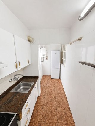 Piso en venta en Sant Ildefons en Cornellà de Llobregat