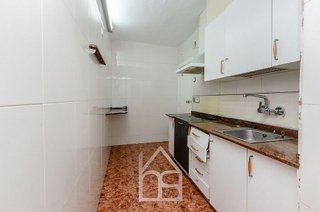 Piso en venta en Sant Ildefons en Cornellà de Llobregat