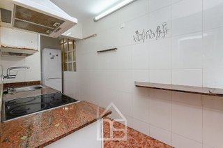 Piso en venta en Sant Ildefons en Cornellà de Llobregat