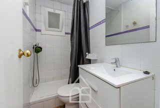 Piso en venta en Sant Ildefons en Cornellà de Llobregat