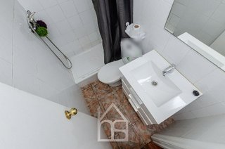 Piso en venta en Sant Ildefons en Cornellà de Llobregat