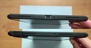 Tablet Xiaomi Pad 5. 128 GB+6 GB RAM