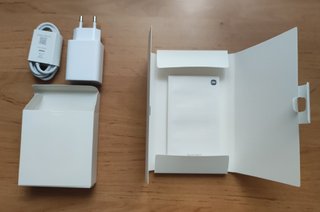 Tablet Xiaomi Pad 5. 128 GB+6 GB RAM