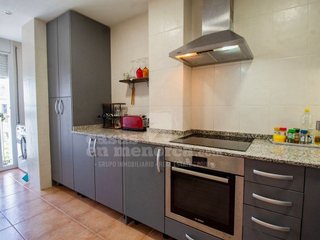 Piso en venta en Maó en Mahón