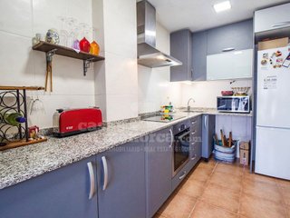 Piso en venta en Maó en Mahón