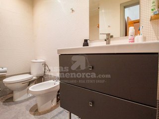 Piso en venta en Maó en Mahón