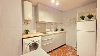 Piso en alquiler en San Bartolomé - Millán de Priego en Jaén