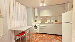 Piso en alquiler en San Bartolomé - Millán de Priego en Jaén