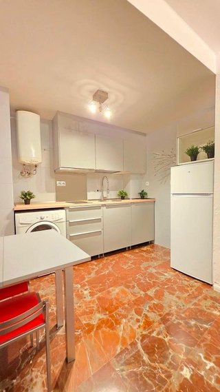 Piso en alquiler en San Bartolomé - Millán de Priego en Jaén