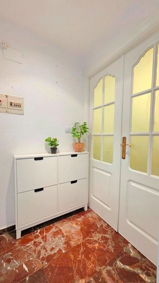 Piso en alquiler en San Bartolomé - Millán de Priego en Jaén
