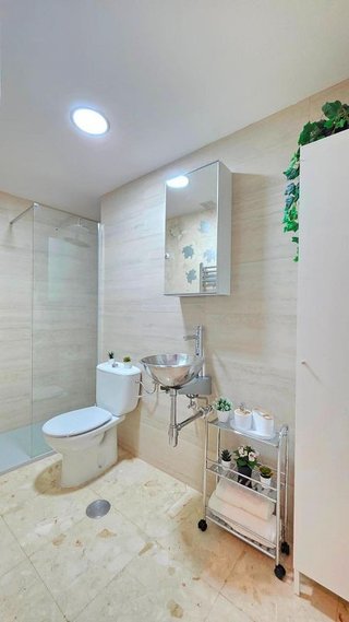 Piso en alquiler en San Bartolomé - Millán de Priego en Jaén