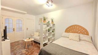 Piso en alquiler en San Bartolomé - Millán de Priego en Jaén