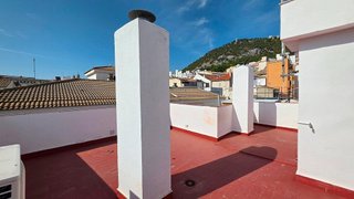 Piso en alquiler en San Bartolomé - Millán de Priego en Jaén