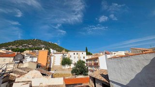 Piso en alquiler en San Bartolomé - Millán de Priego en Jaén
