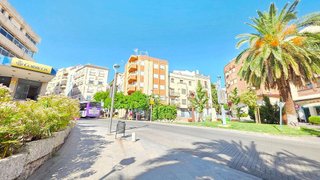 Piso en alquiler en San Bartolomé - Millán de Priego en Jaén