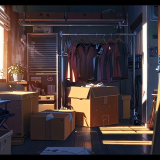 Mystery Box 15 vestiti Donna M
