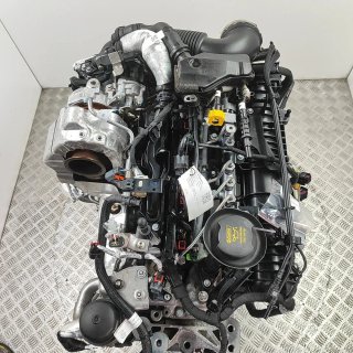 Motor Land Rover Discovery Sport 2.0d