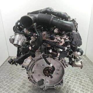 Motor Land Rover Discovery Sport 2.0d