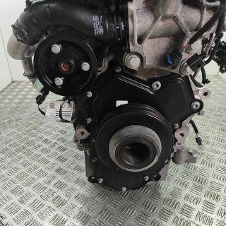 Motor Land Rover Discovery Sport 2.0d