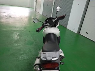 BMW F650
