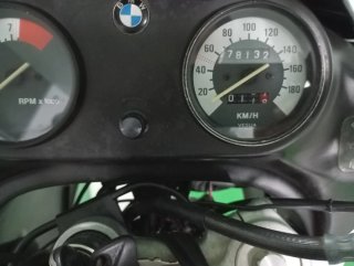 BMW F650