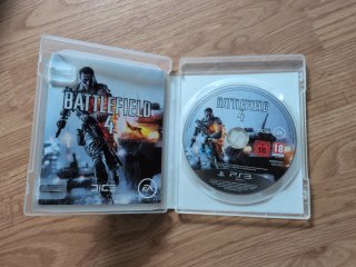 Battlefield 4 PS3