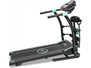 Cinta de Correr Cecotec RunnerFit Sprint