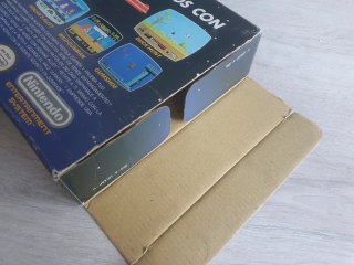 Zapper Nintendo NES