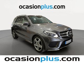 Mercedes-Benz GLE 350 d 4Matic 190 kW (258 CV)