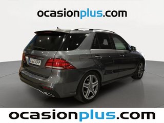 Mercedes-Benz GLE 350 d 4Matic 190 kW (258 CV)