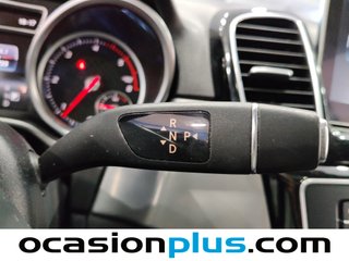 Mercedes-Benz GLE 350 d 4Matic 190 kW (258 CV)